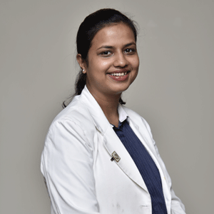 Dr nidhi